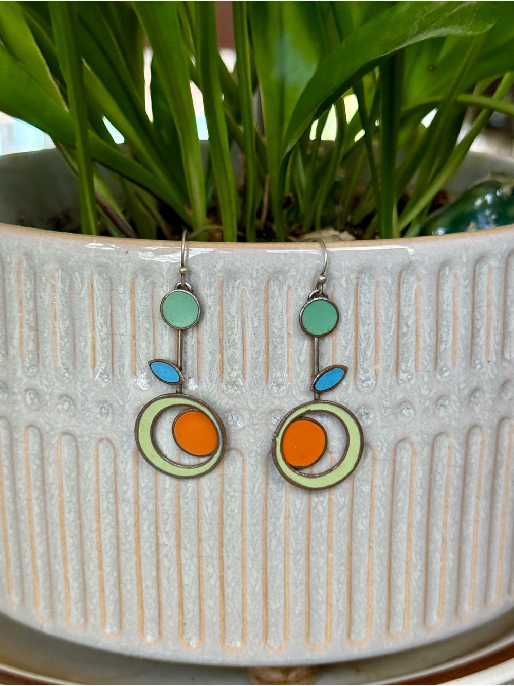 Joyride Jewelry Earrings - "Bloom 2025" Collection
